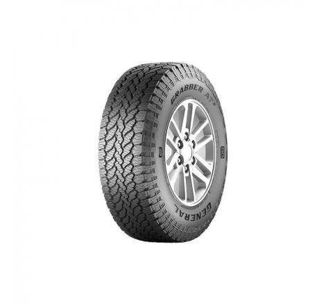 LT 265/70 R 17 121/118S...