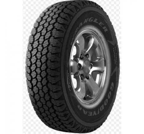 245/65 R 17 111T GOODYEAR...