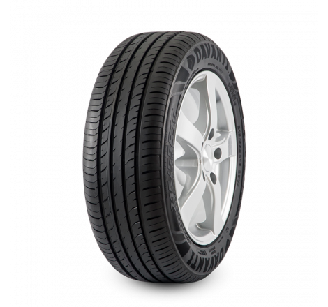 165/60 R 15 77H DAVANTI DX390