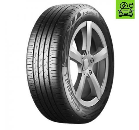 CONTINENTAL 255/45 R20 105W...