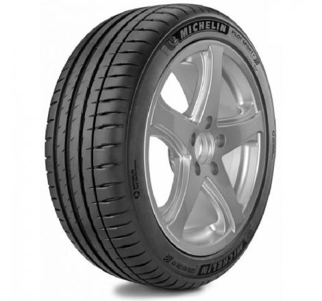 MICHELIN PIL.SPORT 4 ZP...