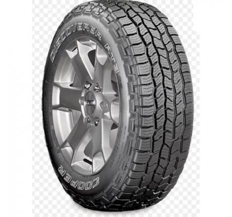 COOPER 245/70 R17 110T...
