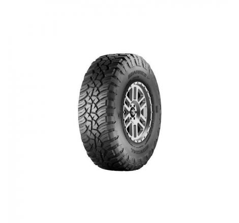LT 37 x 12.50 R 17 116Q...