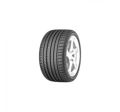 CONTINENTAL 265/45 R20 104Y...