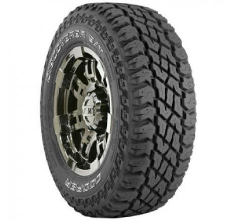 LT 245/75 R 16 120/116Q...