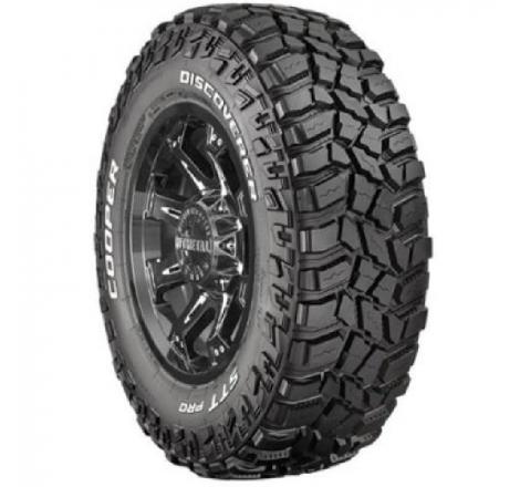 COOPER DISCOVERER STT PRO...