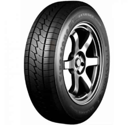 FIRESTONE 225/75 R16C...