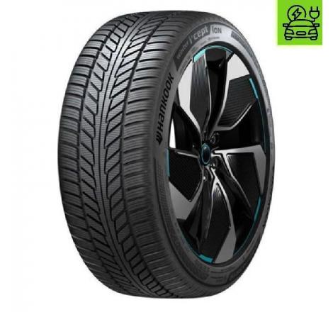 265/35R21 101V HANKOOK IW01...
