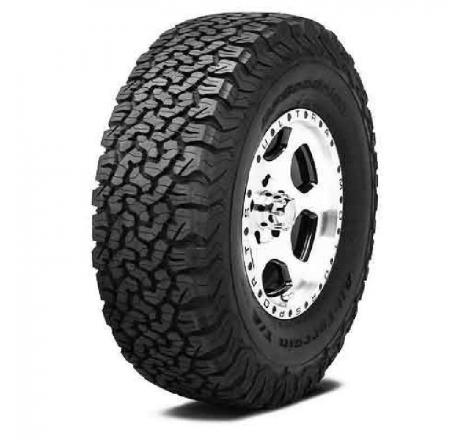 BFGOODRICH 33/10.50 R15...