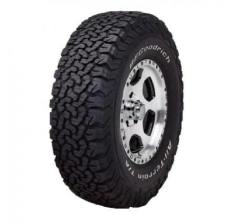 BFGOODRICH 35/12.50 R15...