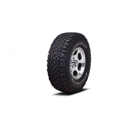 BFGOODRICH 245/70 R16...