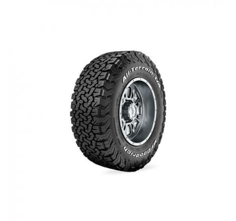 BFGOODRICH 255/70 R16...