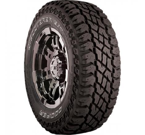 LT 285/75 R 17 121/118Q...