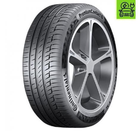CONTINENTAL 275/55 R19 111W...