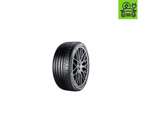 CONTINENTAL 295/40 R20 110Y...