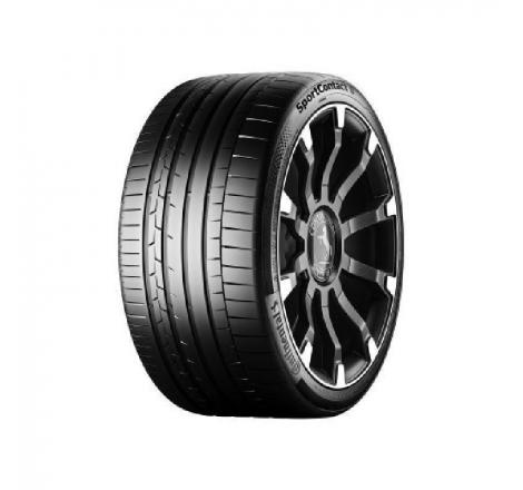 CONTINENTAL 285/45 R21 113Y...