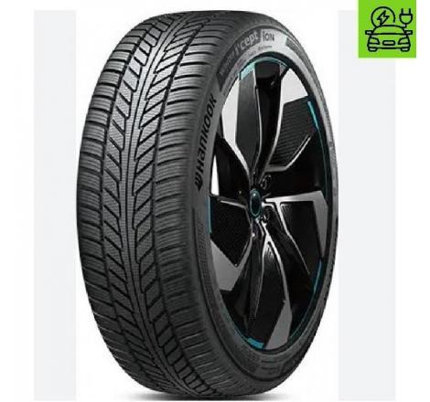 HANKOOK 255/40R20 101V...