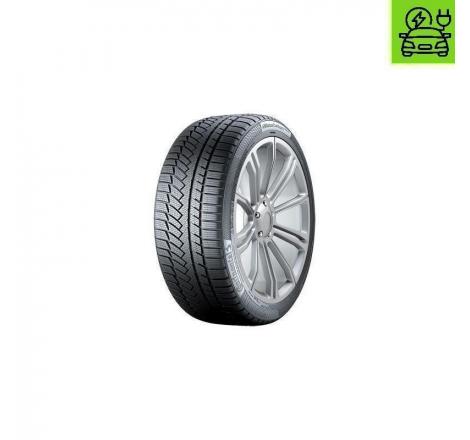 215/55 R 18 95T CONTINENTAL...