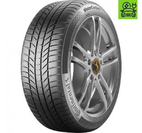 CONTINENTAL 235/55R18 104V...