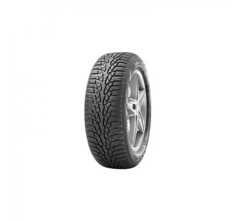 195/60 R 16 89H NOKIAN WR D4