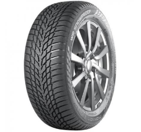 215/45 R 17 91V NOKIAN WR...