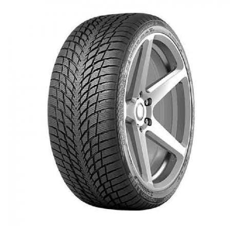255/45VR19 NOKIAN TL WR...