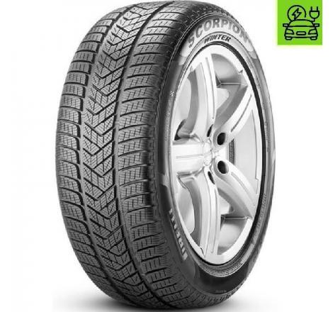 235/45 R 20 100V PIRELLI...