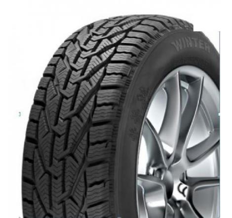 205/55 R 16 91T ORIUM WINTER