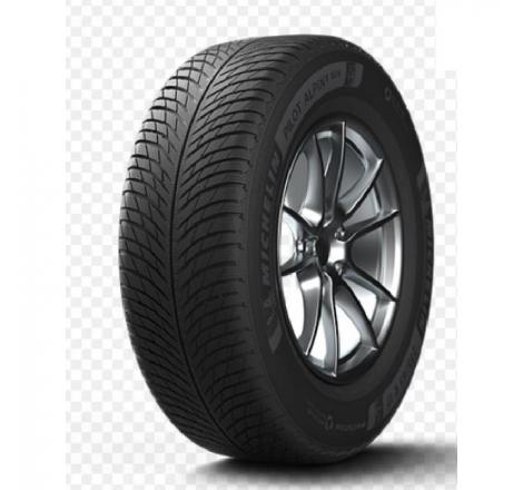 295/35 R 22 108W MICHELIN...