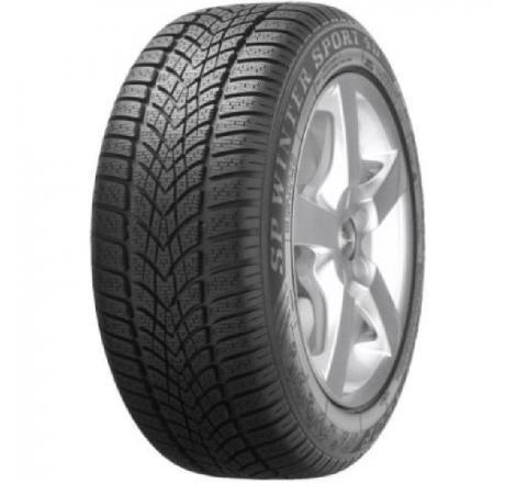 DUNLOP 225/55 R17 97H SP...