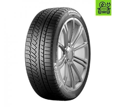 215/50 R 19 93T CONTINENTAL...