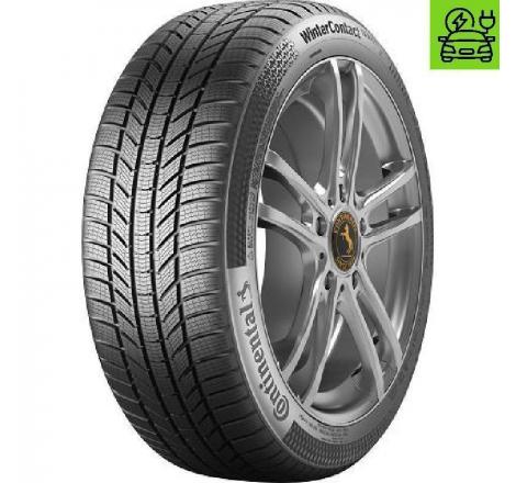 235/50 R 19 99H CONTINENTAL...