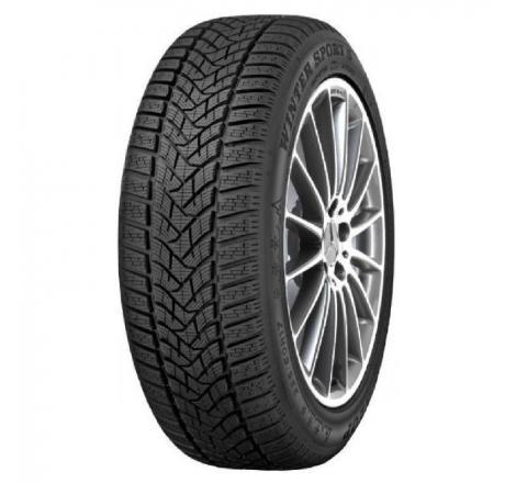 DUNLOP 225/55 R17 101V...