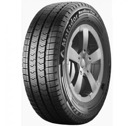 MATADOR 225/75 R16C...