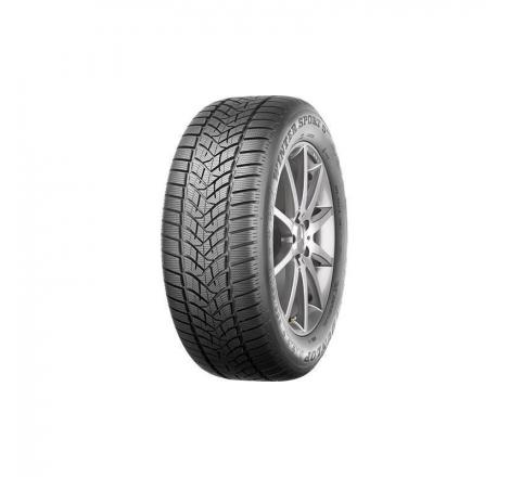 235/55VR17  DUNLOP TL...