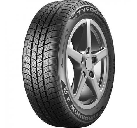215/55 R 17 98V TYFOON...