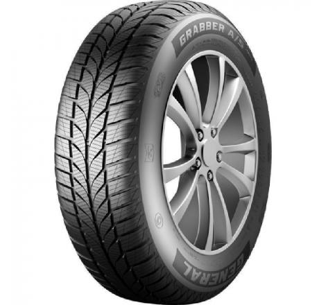 215/60 R 17 96H GENERAL...