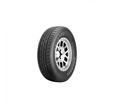 265/65 R 17 112T GENERAL...