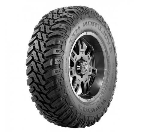 COOPER 245/70 R17 119/116Q...