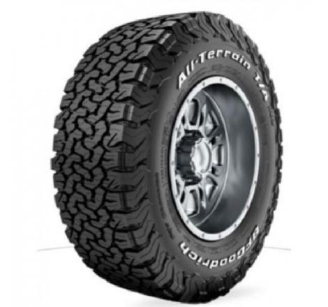 BFGOODRICH 285/70 R17...