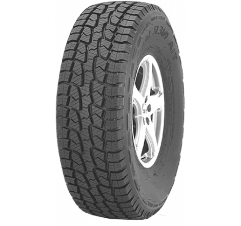 255/65 R 17 110T WEST LAKE...