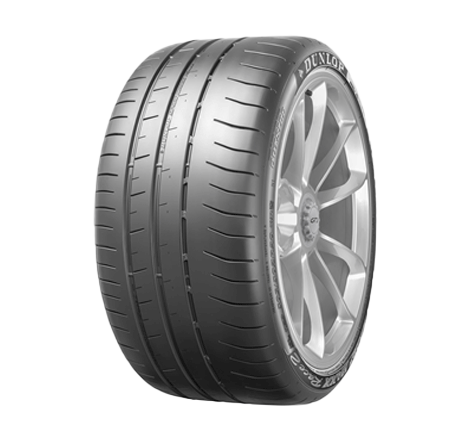 295/30 ZR 20 (101Y) DUNLOP...
