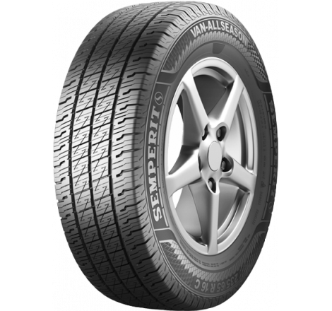 215/60 R 17 109/107T...