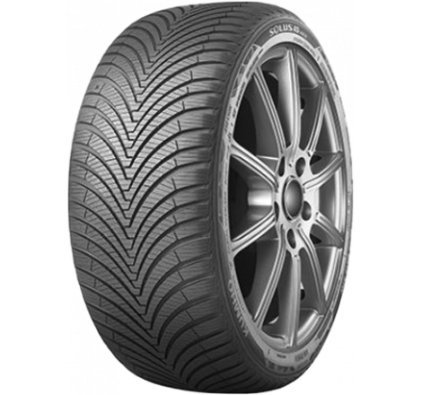 KUMHO 225/55R16 99W SOLUS...