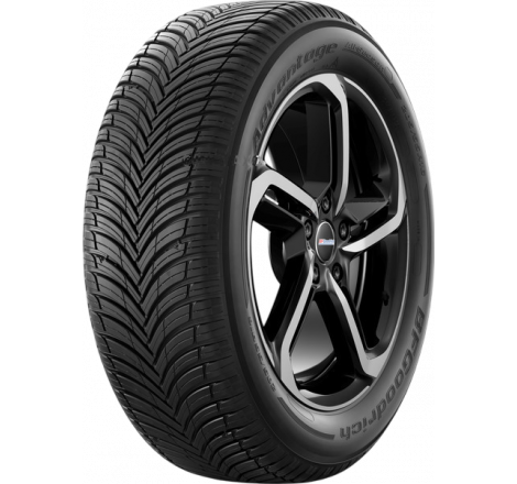 205/55 R 17 95V BF GOODRICH...