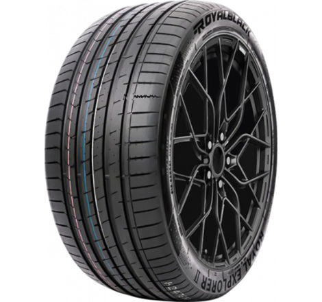 235/55 R 19 105Y ROYALBLACK...