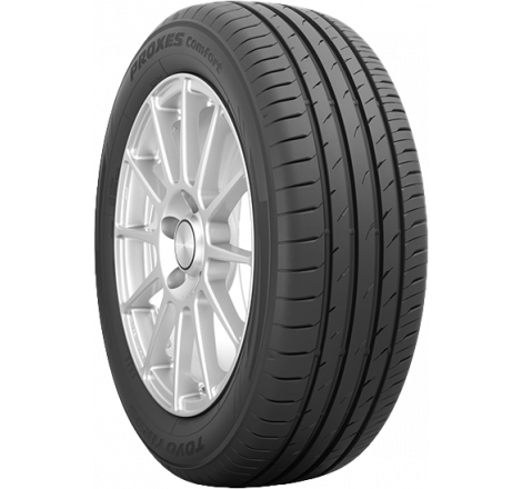 225/55R17 TOYO PROXES...