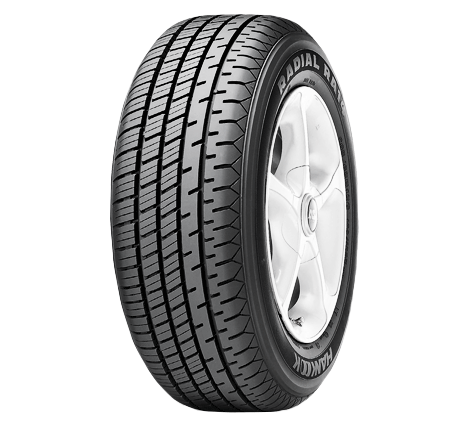 HANKOOK 205/60R16 100T RA14...