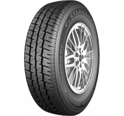 195/75 R 16 107/105R...