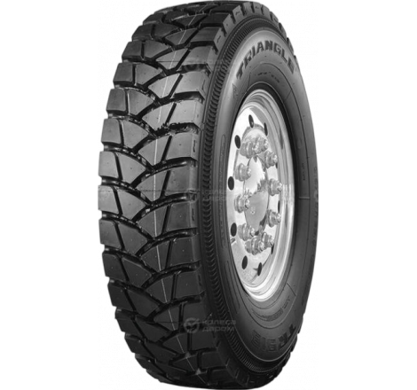 205/50 R 15 89V TRIANGLE TR918